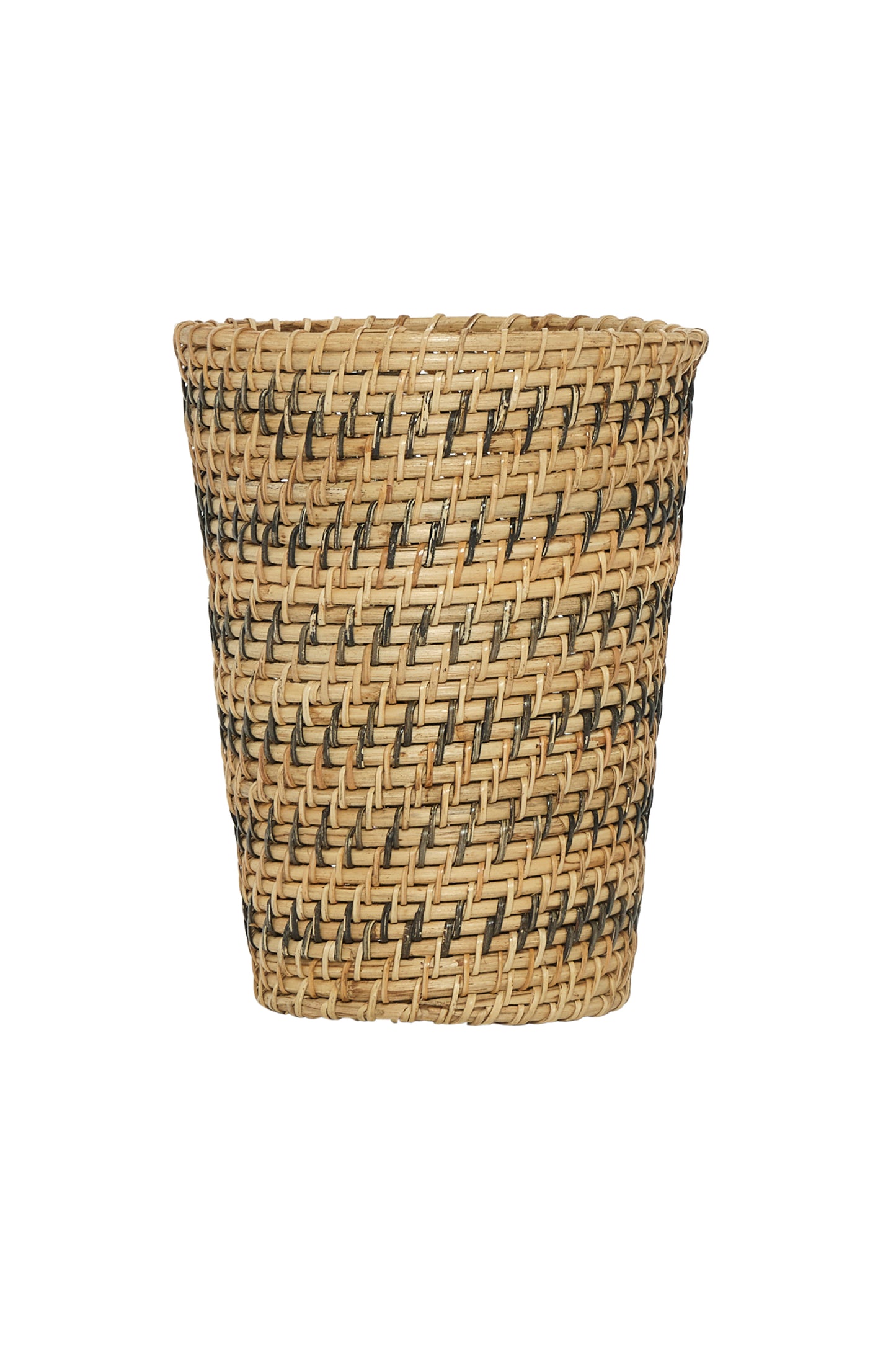 Striped Planter