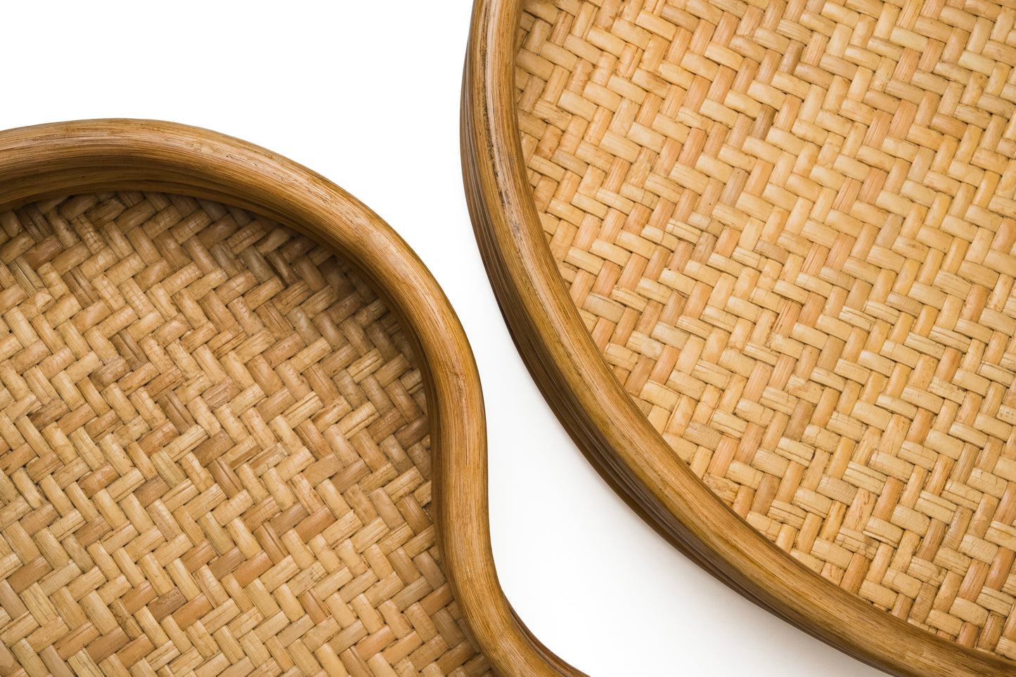 Lily Pad Tray
