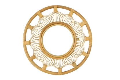 Whisker Mirror