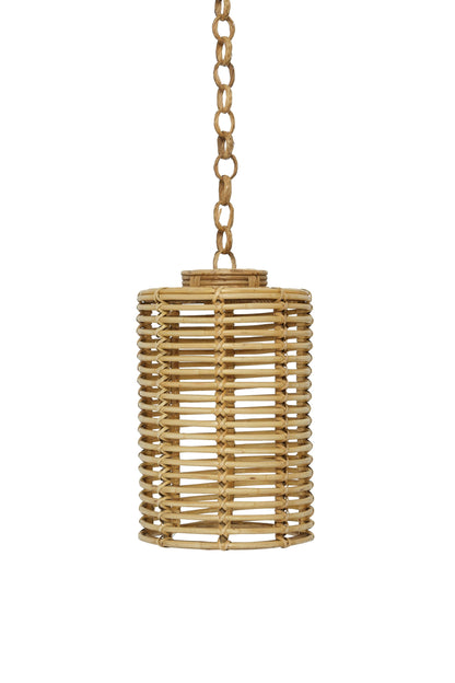 Oval Lampshade