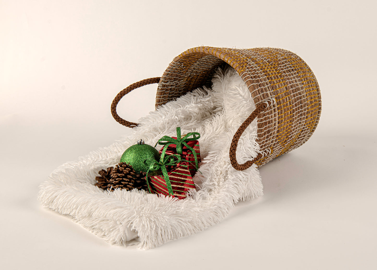 Moonj Basket
