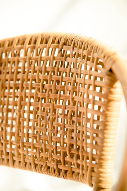 Kids Chair Single Weave