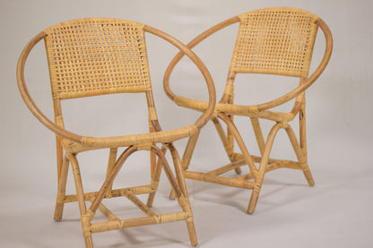 Kids Chair Single Weave