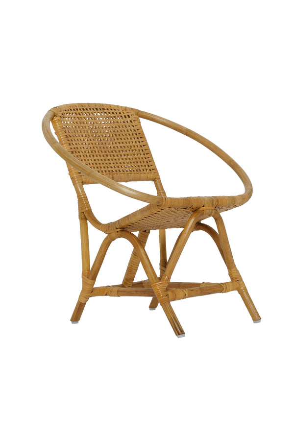 Kids Chair Single Weave