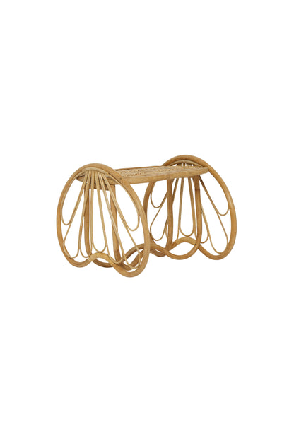 Lily Pad Planter Stool