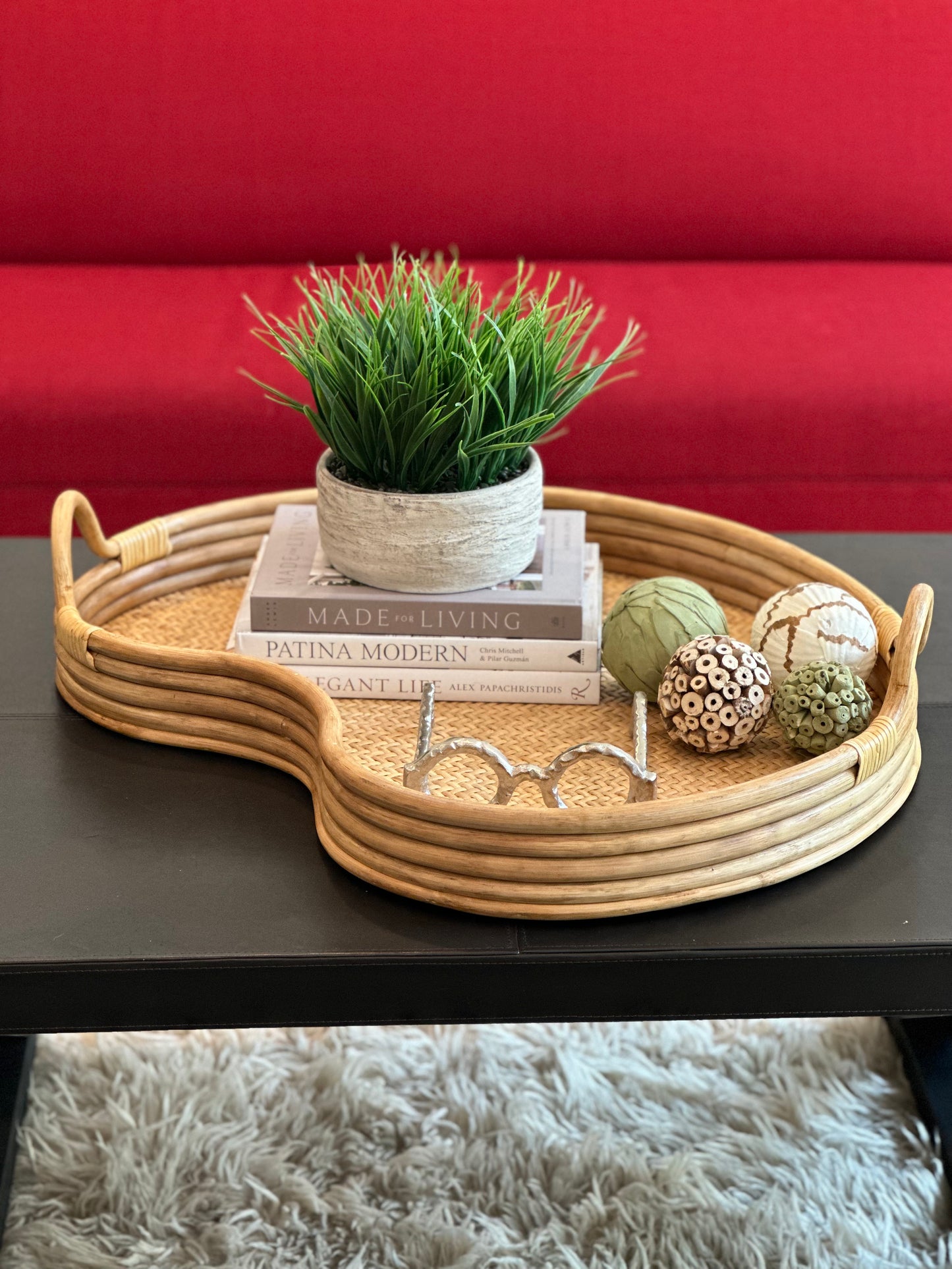 Lily Pad Tray