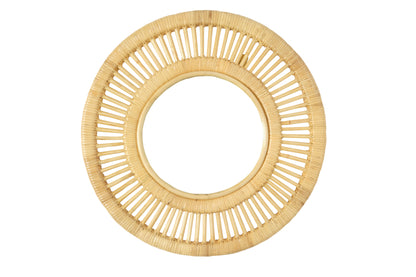 Round Mirror