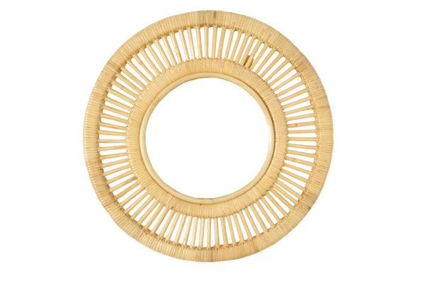 Round Mirror