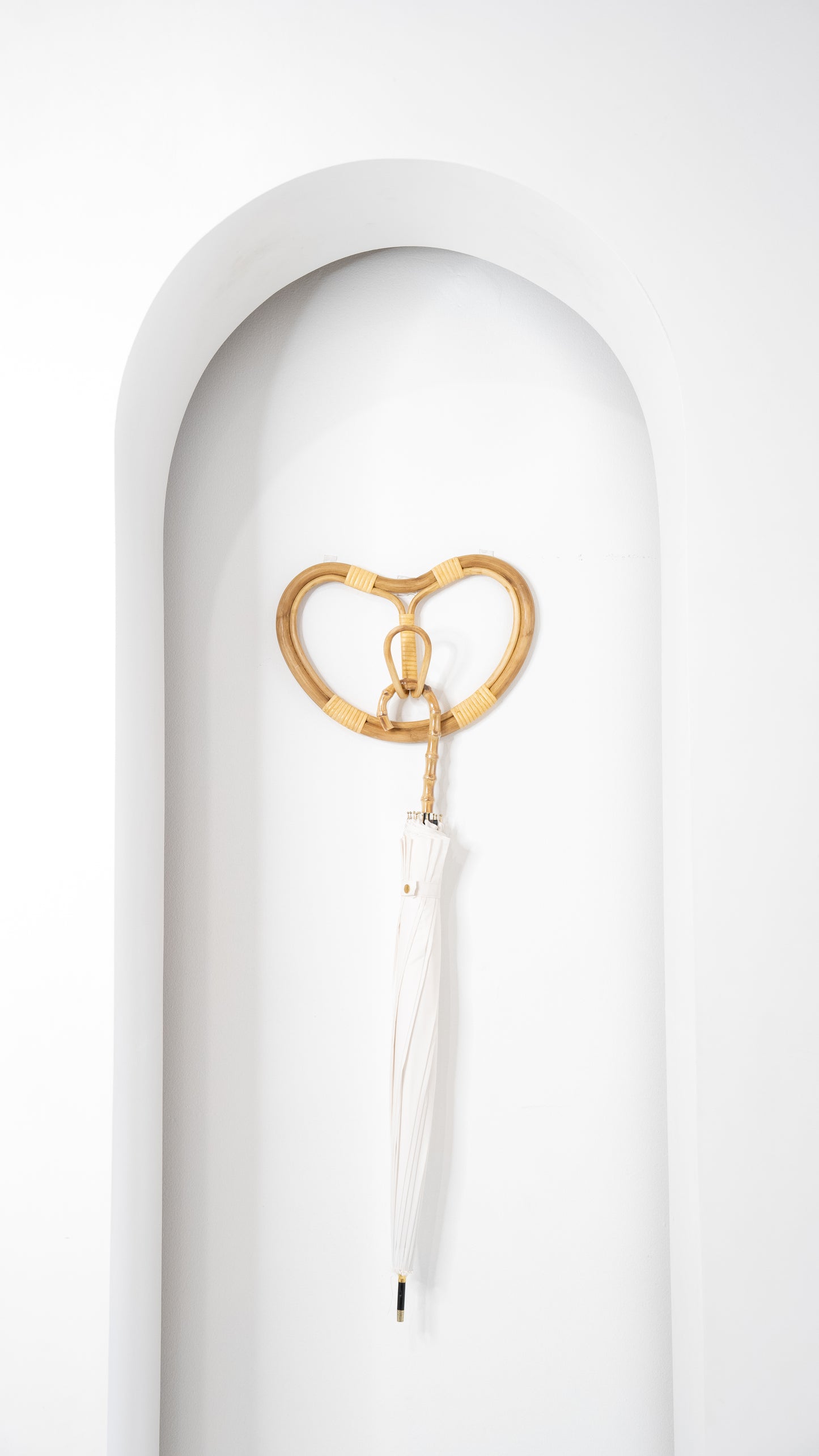 Lily Pad Hook