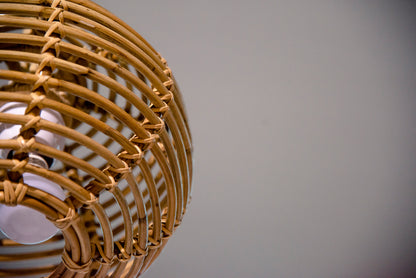 Round Lamp shade